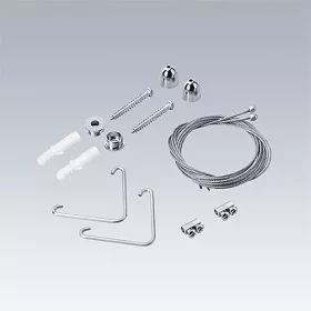 EMMA VARIOFLEX SUSPENSION KIT