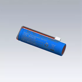 SAM REPLACEMENT BATTERY LiFePO4