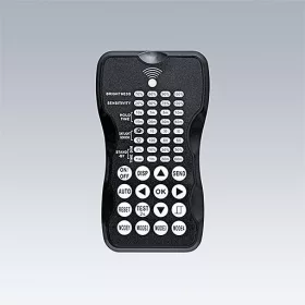 BORIS SENSOR REMOTE CONTROL GEN2