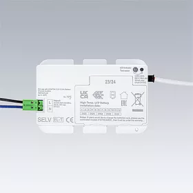 JUST E3/E3T CIR LiFePO4 F1
