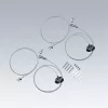 TECO PANEL SUSPENSION KIT