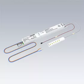 JUST E3 LINEAR P&P KIT SelfTest LiFePo4