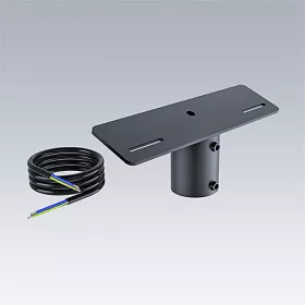 TECO LEO MOUNT POLE 42/60 GR