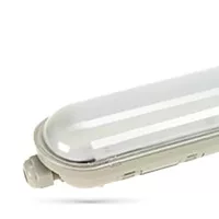 Integrált LED-es armatúrák