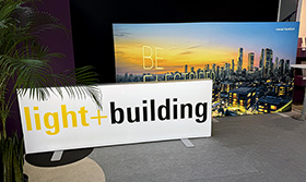 Light+Building 2026