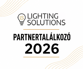 LS Partnertalálkozó 2026 - Menetrend